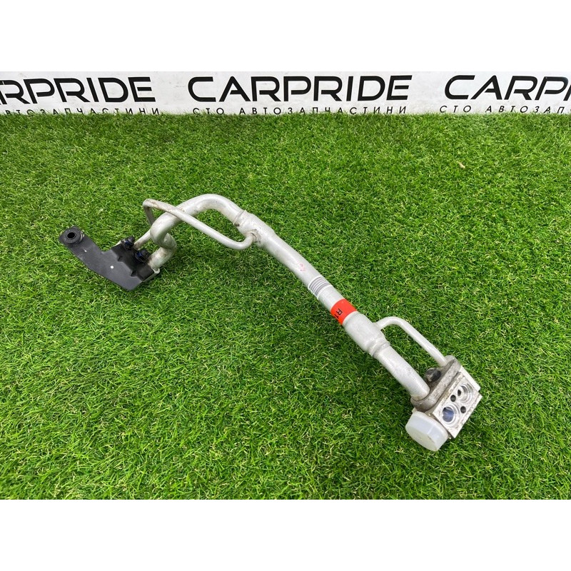 Трубка кондиционера (отопление и кондиционирование) Hyundai Ioniq AE 2019 Electro 97776G7610