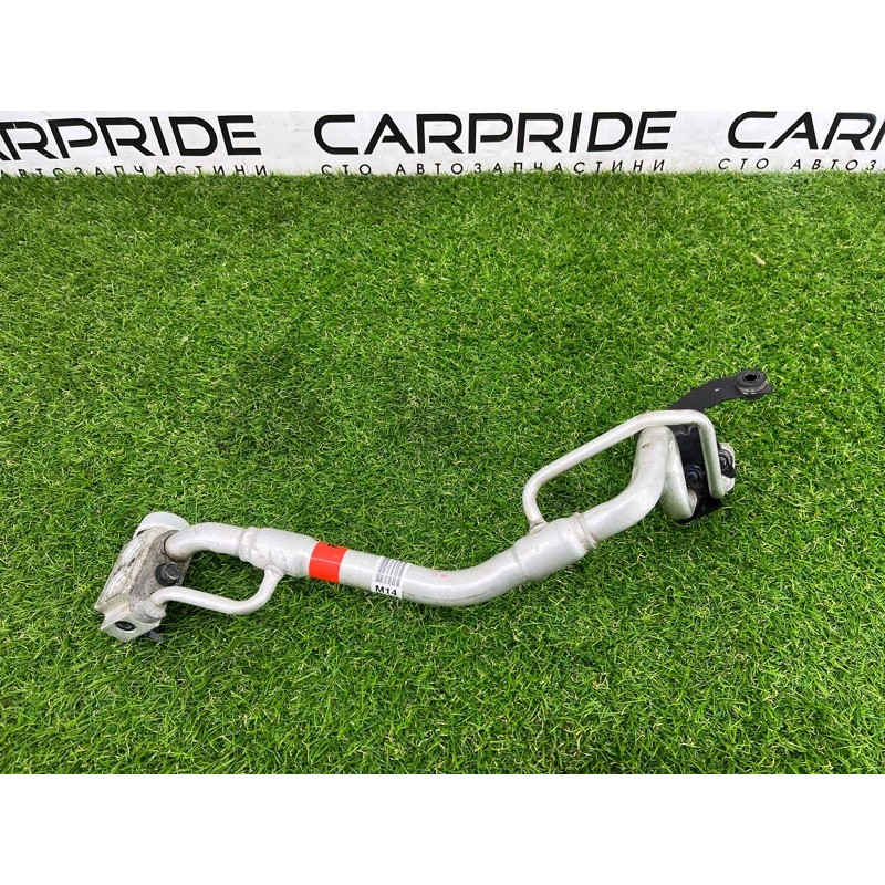 Трубка кондиционера (отопление и кондиционирование) Hyundai Ioniq AE 2019 Electro 97776G7610