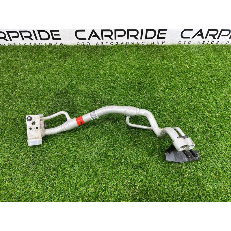 Трубка кондиционера (отопление и кондиционирование) Hyundai Ioniq AE 2019 Electro 97776G7610