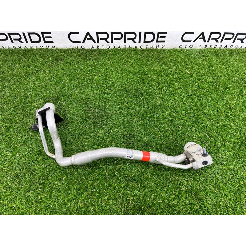 Трубка кондиционера (отопление и кондиционирование) Hyundai Ioniq AE 2019 Electro 97776G7610