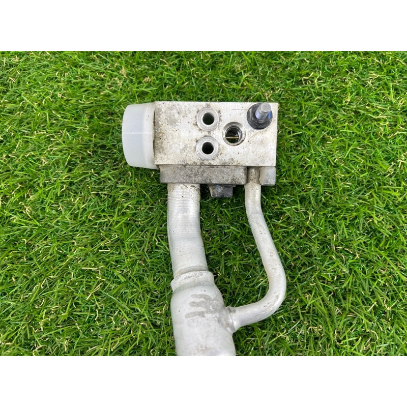 Трубка кондиционера (отопление и кондиционирование) Hyundai Ioniq AE 2019 Electro 97776G7610