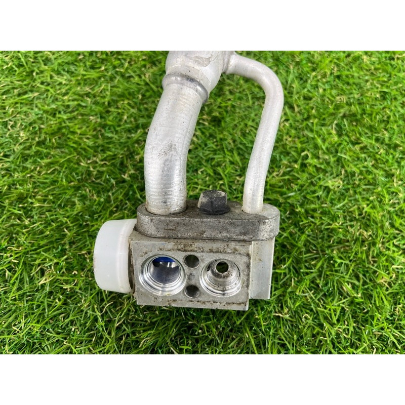 Трубка кондиционера (отопление и кондиционирование) Hyundai Ioniq AE 2019 Electro 97776G7610