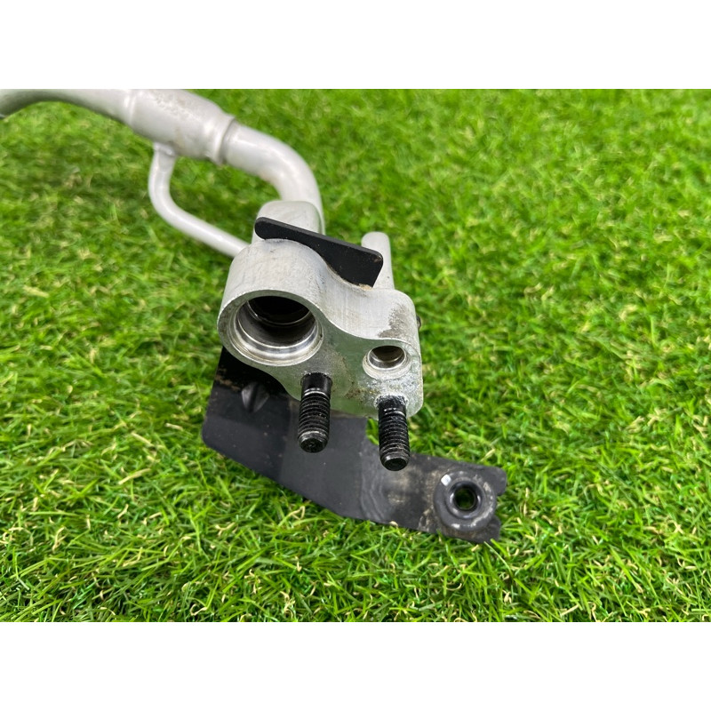 Трубка кондиционера (отопление и кондиционирование) Hyundai Ioniq AE 2019 Electro 97776G7610