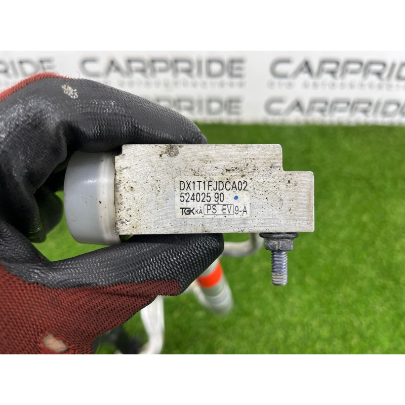 Трубка кондиционера (отопление и кондиционирование) Hyundai Ioniq AE 2019 Electro 97776G7610