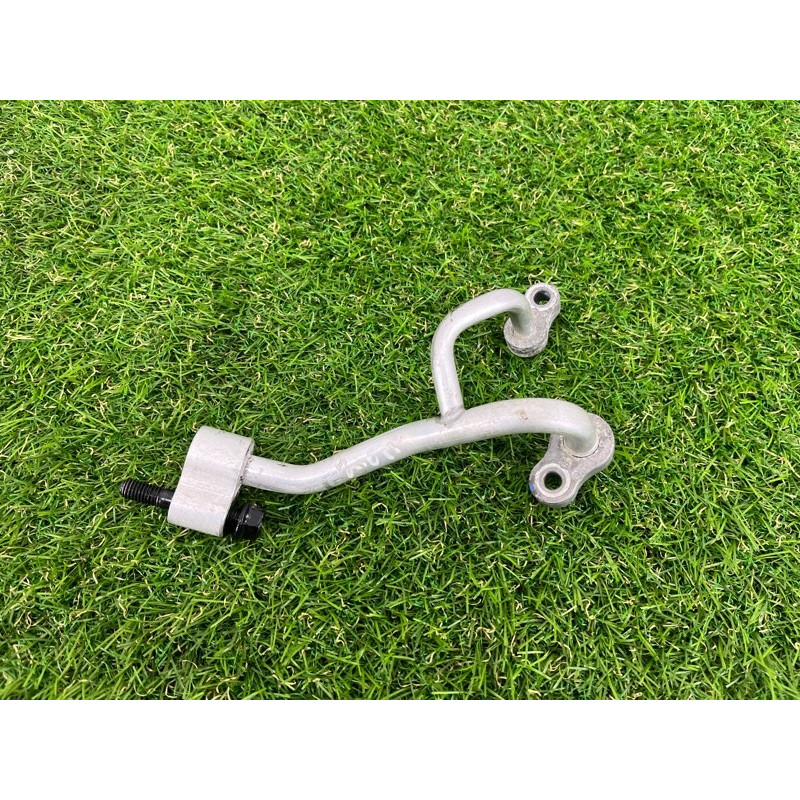 Трубка кондиционера (отопление и кондиционирование) Hyundai Ioniq AE 2019 Electro 97759G7610