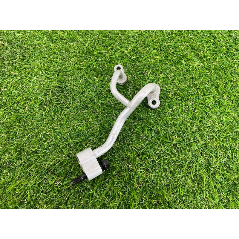 Трубка кондиционера (отопление и кондиционирование) Hyundai Ioniq AE 2019 Electro 97759G7610