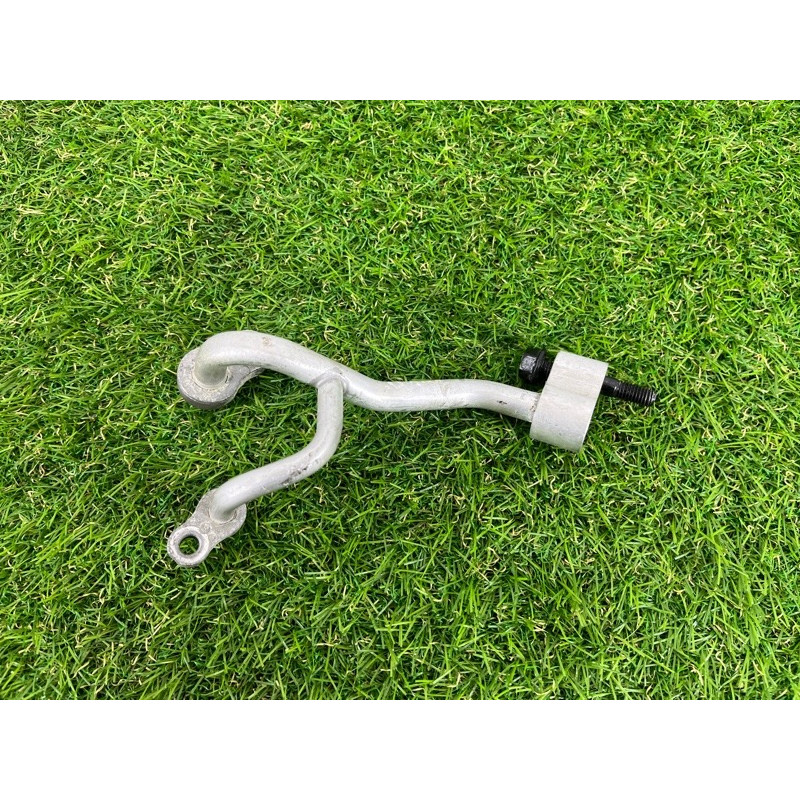 Трубка кондиционера (отопление и кондиционирование) Hyundai Ioniq AE 2019 Electro 97759G7610