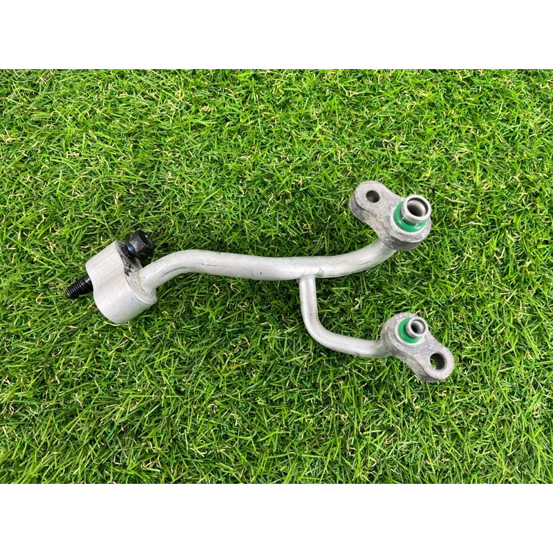 Трубка кондиционера (отопление и кондиционирование) Hyundai Ioniq AE 2019 Electro 97759G7610