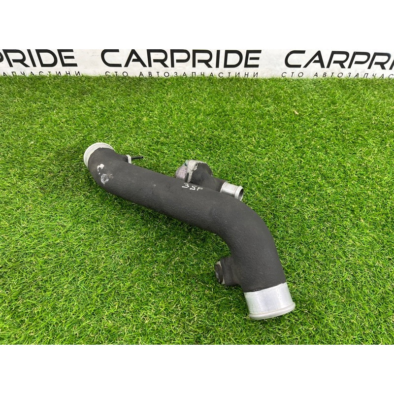 Патрубок интеркулера (двигатель и элементы) Hyundai Santa Fe TM 2019 2.0 GDi Turbo 282822GTA1