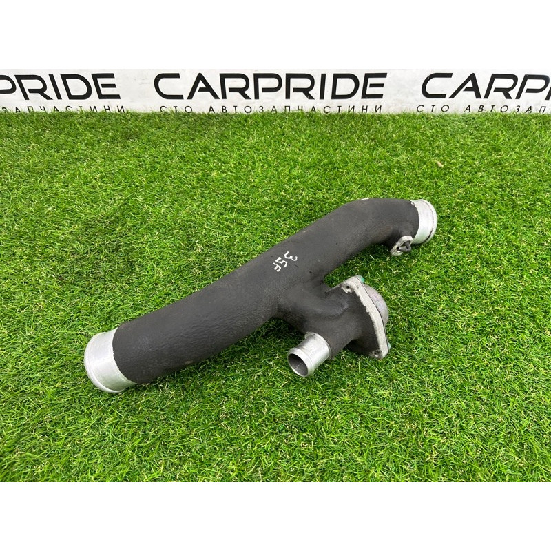 Патрубок интеркулера (двигатель и элементы) Hyundai Santa Fe TM 2019 2.0 GDi Turbo 282822GTA1