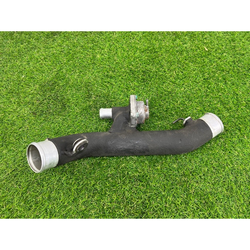 Патрубок интеркулера (двигатель и элементы) Hyundai Santa Fe TM 2019 2.0 GDi Turbo 282822GTA1