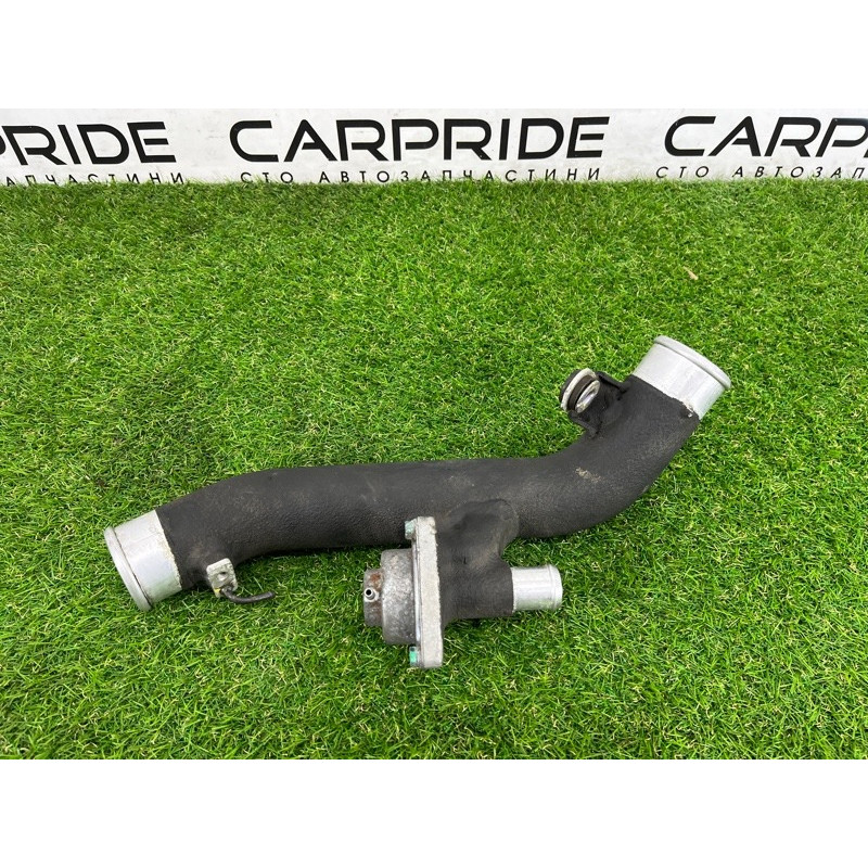 Патрубок интеркулера (двигатель и элементы) Hyundai Santa Fe TM 2019 2.0 GDi Turbo 282822GTA1