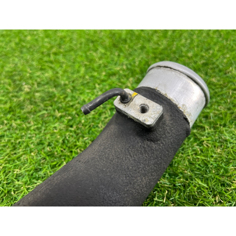 Патрубок интеркулера (двигатель и элементы) Hyundai Santa Fe TM 2019 2.0 GDi Turbo 282822GTA1