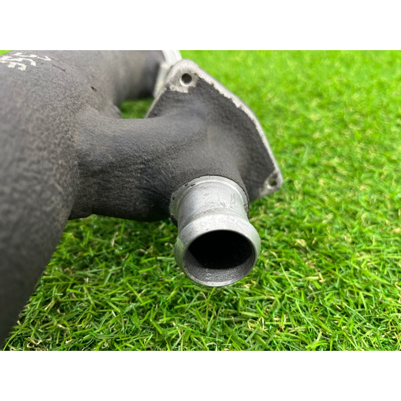 Патрубок интеркулера (двигатель и элементы) Hyundai Santa Fe TM 2019 2.0 GDi Turbo 282822GTA1