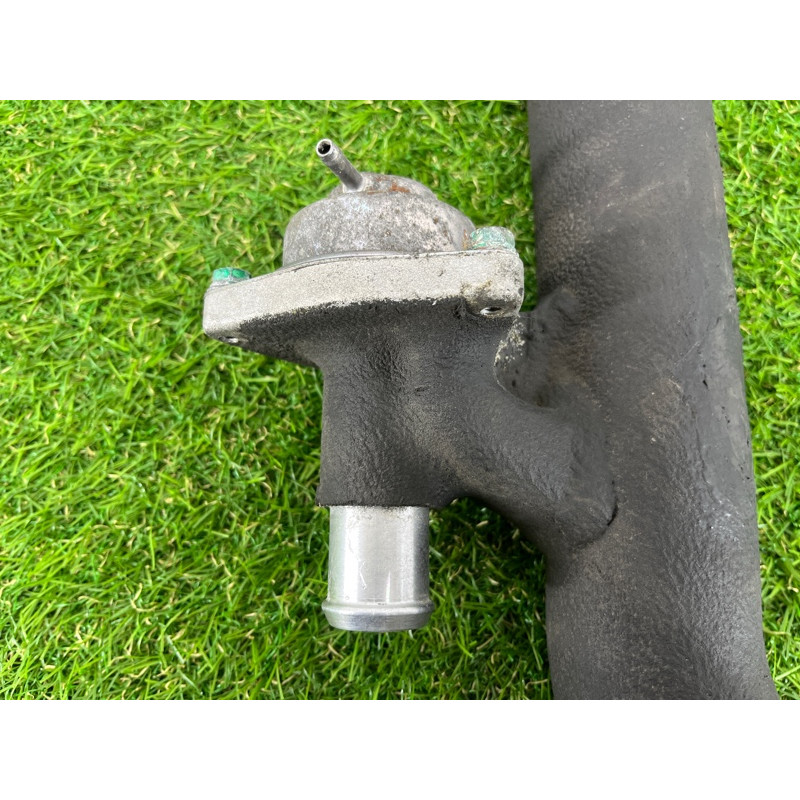 Патрубок интеркулера (двигатель и элементы) Hyundai Santa Fe TM 2019 2.0 GDi Turbo 282822GTA1