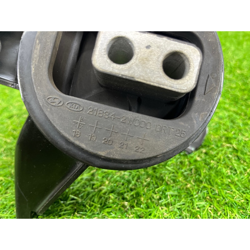 Подушка двигателя (двигатель и элементы) Hyundai Santa Fe TM 2019 2.4GDI 21830S1100