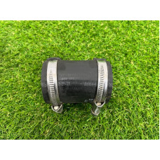 Патрубок интеркулера