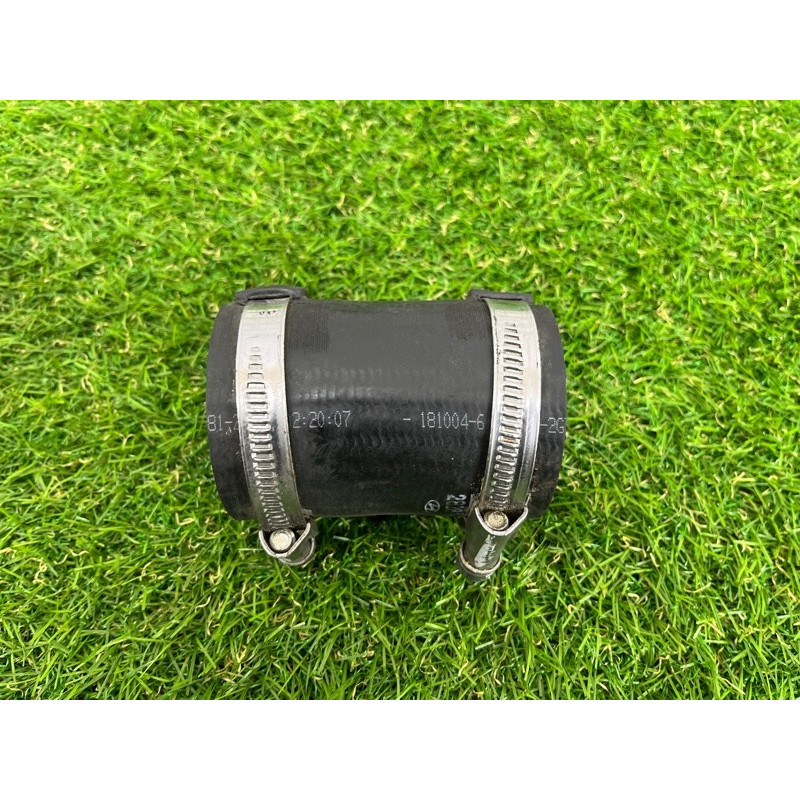 Патрубок интеркулера (двигатель и элементы) Hyundai Santa Fe TM 2019 2.0 GDi Turbo 282812GTA0