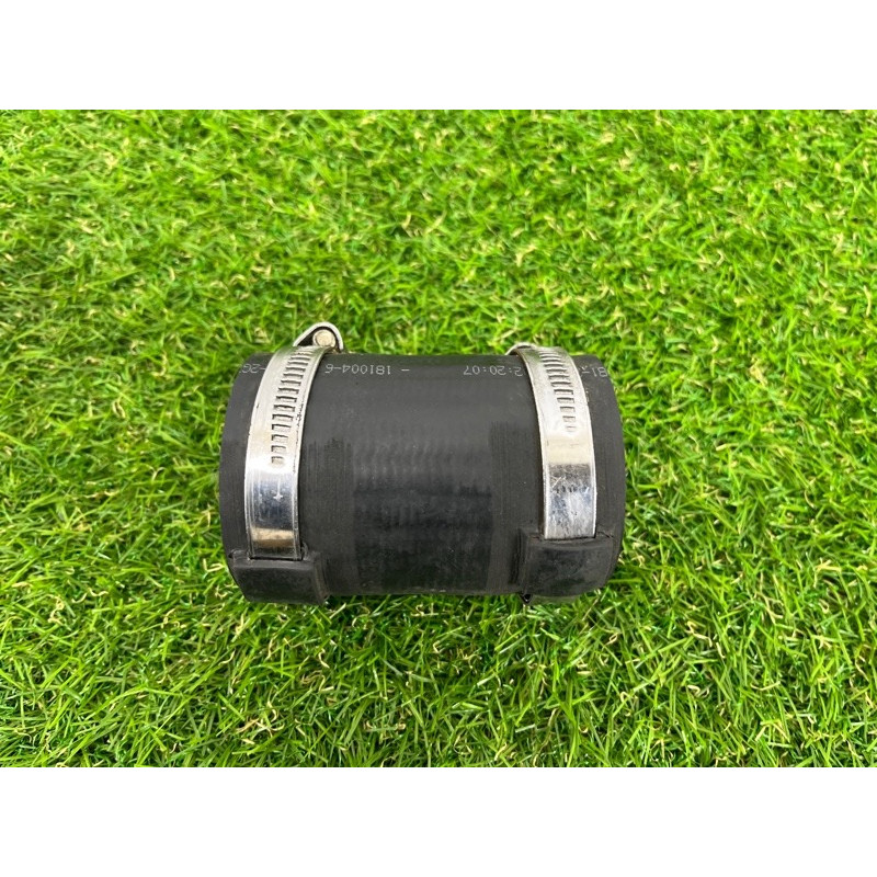 Патрубок интеркулера (двигатель и элементы) Hyundai Santa Fe TM 2019 2.0 GDi Turbo 282812GTA0