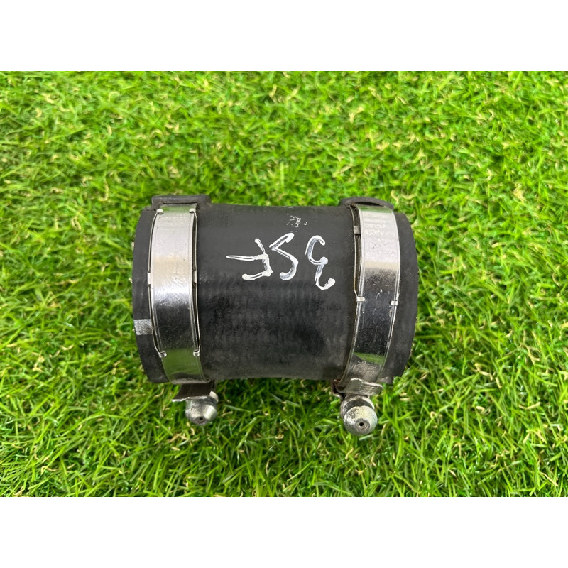 Патрубок интеркулера (двигатель и элементы) Hyundai Santa Fe TM 2019 2.0 GDi Turbo 282812GTA0