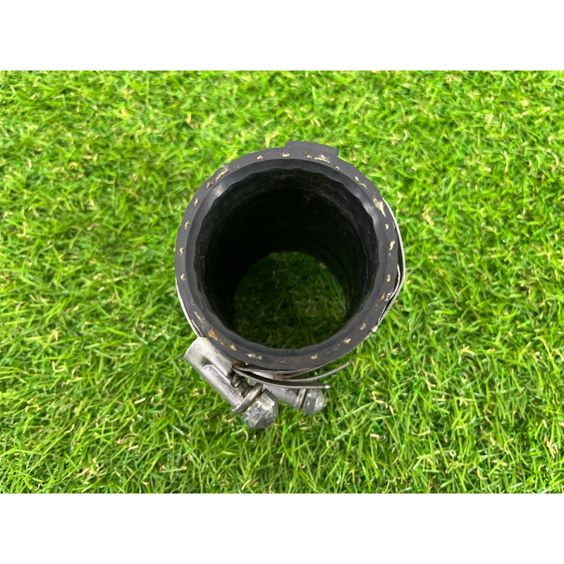 Патрубок интеркулера (двигатель и элементы) Hyundai Santa Fe TM 2019 2.0 GDi Turbo 282812GTA0