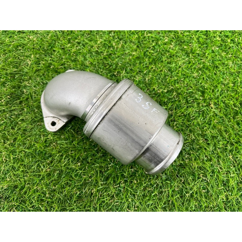 Патрубок интеркулера (двигатель и элементы) Hyundai Santa Fe TM 2019 2.0 GDi Turbo 282912GTA0