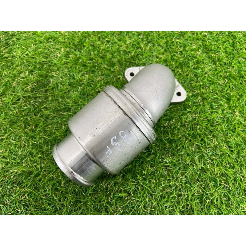 Патрубок интеркулера (двигатель и элементы) Hyundai Santa Fe TM 2019 2.0 GDi Turbo 282912GTA0