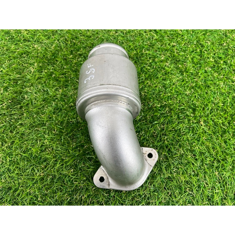 Патрубок интеркулера (двигатель и элементы) Hyundai Santa Fe TM 2019 2.0 GDi Turbo 282912GTA0