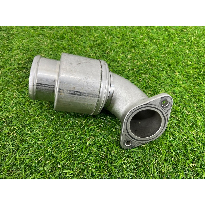 Патрубок интеркулера (двигатель и элементы) Hyundai Santa Fe TM 2019 2.0 GDi Turbo 282912GTA0