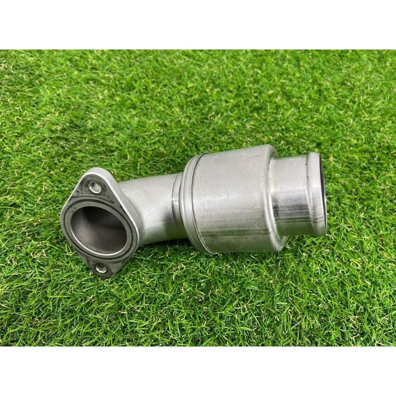 Патрубок интеркулера (двигатель и элементы) Hyundai Santa Fe TM 2019 2.0 GDi Turbo 282912GTA0