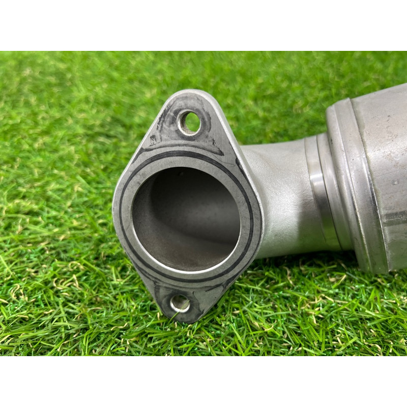 Патрубок интеркулера (двигатель и элементы) Hyundai Santa Fe TM 2019 2.0 GDi Turbo 282912GTA0