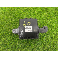 Блок управління АКПП