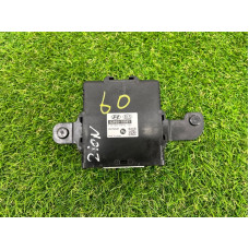 Блок управления АКПП