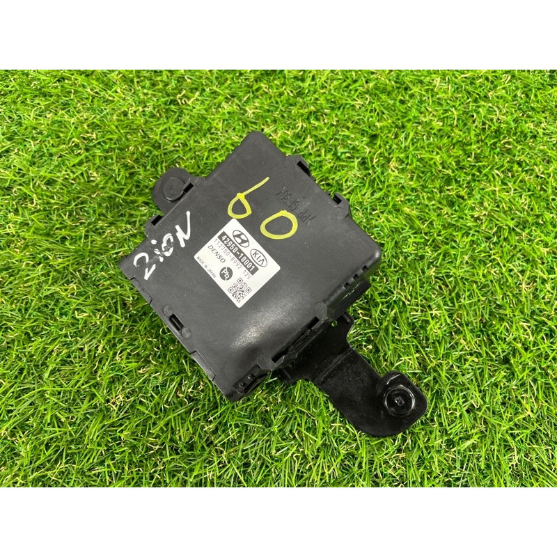 Блок управления АКПП (электрика / блок управления) Hyundai Ioniq AE 2019 Electro 4295018001