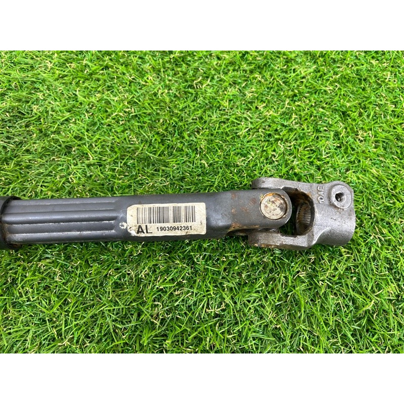 Рулевой карданчик (рулевое управление) Hyundai Ioniq AE 2019 Electro 56400F2000