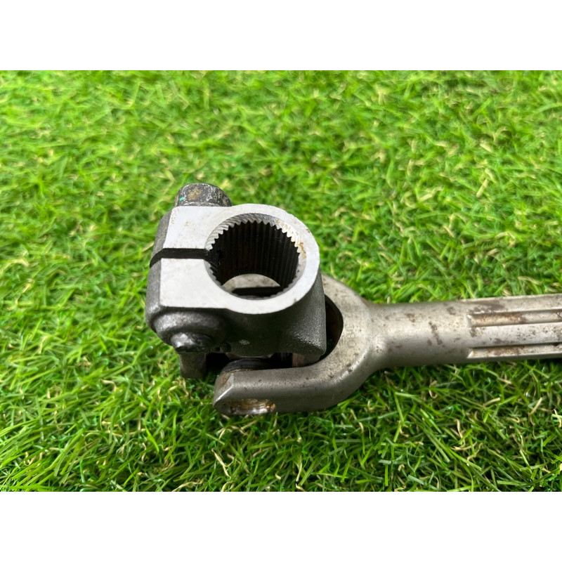 Рулевой карданчик (рулевое управление) Hyundai Ioniq AE 2019 Electro 56400F2000