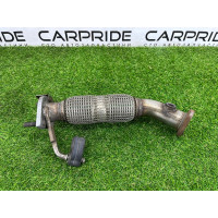 Гофра глушника