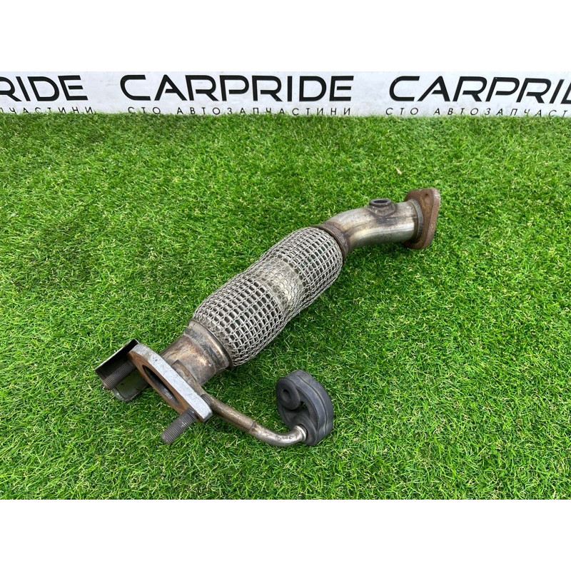 Гофра глушителя (выпускная система) Hyundai Ioniq AE 2021 1.6 Hybrid 28610G2131