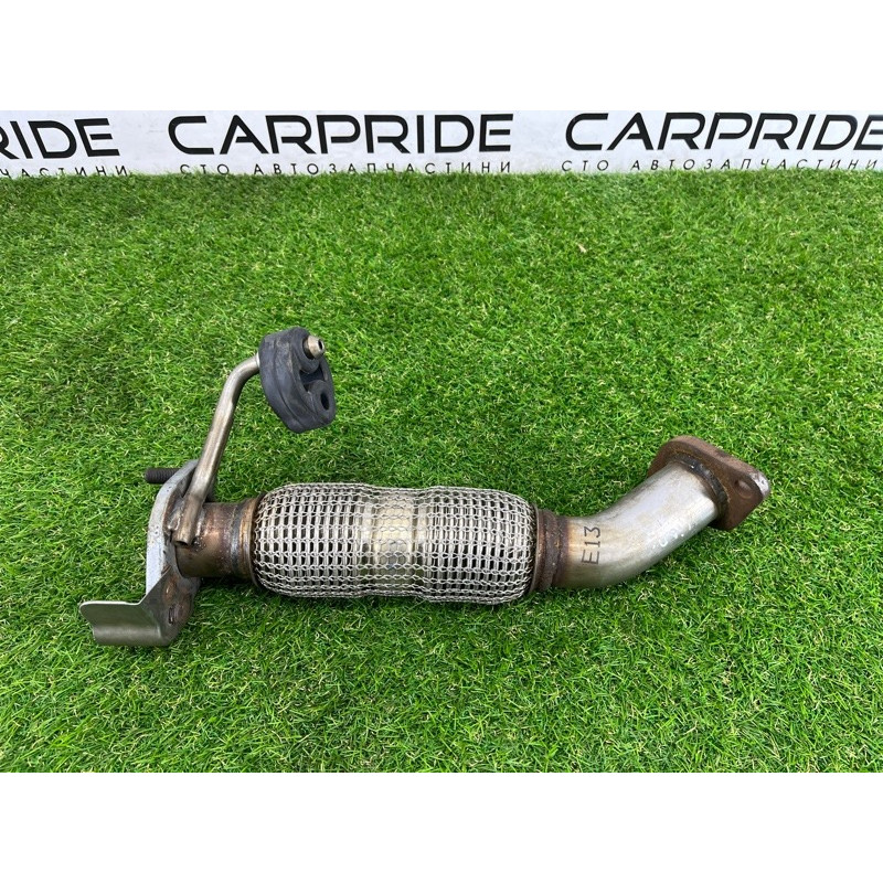 Гофра глушителя (выпускная система) Hyundai Ioniq AE 2021 1.6 Hybrid 28610G2131