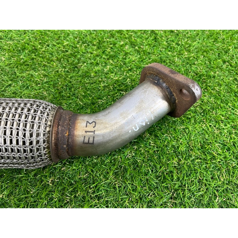 Гофра глушителя (выпускная система) Hyundai Ioniq AE 2021 1.6 Hybrid 28610G2131