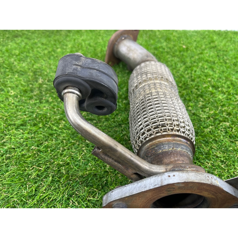 Гофра глушителя (выпускная система) Hyundai Ioniq AE 2021 1.6 Hybrid 28610G2131