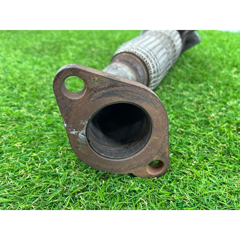 Гофра глушителя (выпускная система) Hyundai Ioniq AE 2021 1.6 Hybrid 28610G2131