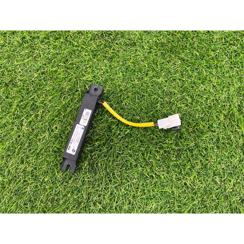 Антенна бесключевого доступа (электрика) Hyundai Ioniq AE 2019 Electro 95420G2000