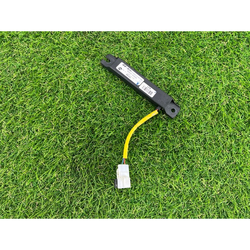 Антенна бесключевого доступа (электрика) Hyundai Ioniq AE 2019 Electro 95420G2000