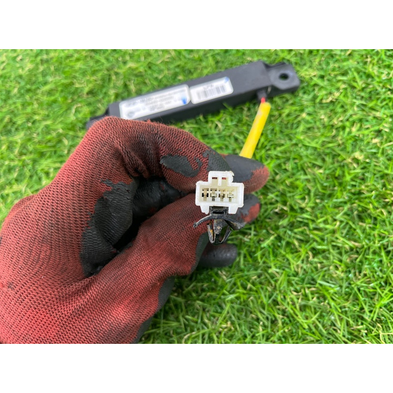 Антенна бесключевого доступа (электрика) Hyundai Ioniq AE 2019 Electro 95420G2000