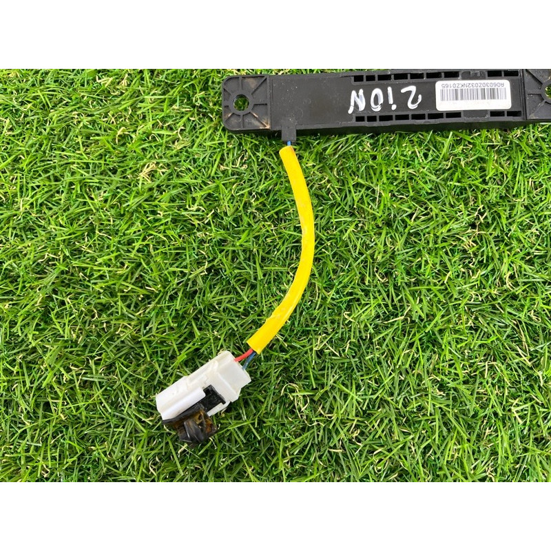 Антенна бесключевого доступа (электрика) Hyundai Ioniq AE 2019 Electro 95420G2000