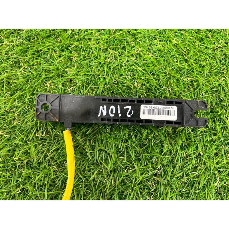 Антенна бесключевого доступа (электрика) Hyundai Ioniq AE 2019 Electro 95420G2000