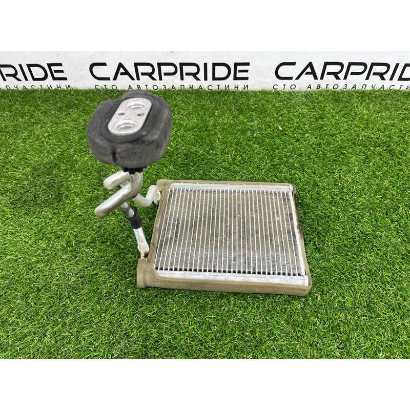 Испаритель кондиционера (отопление и кондиционирование) Hyundai Ioniq AE 2019 Electro 97130G7000