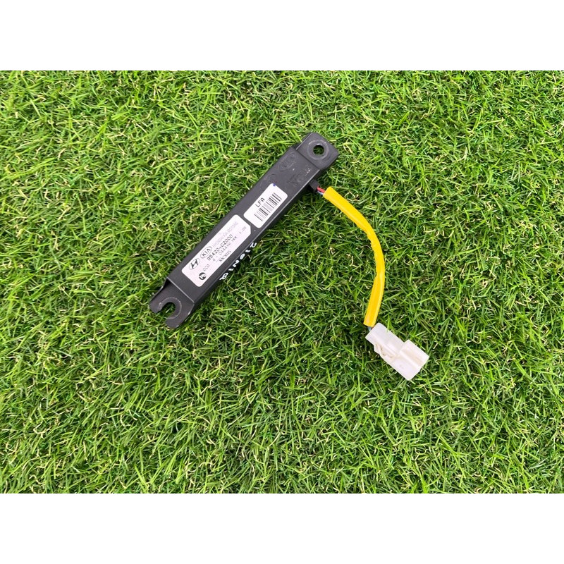 Антенна бесключевого доступа (электрика) Hyundai Ioniq AE 2019 Electro 95420G2000