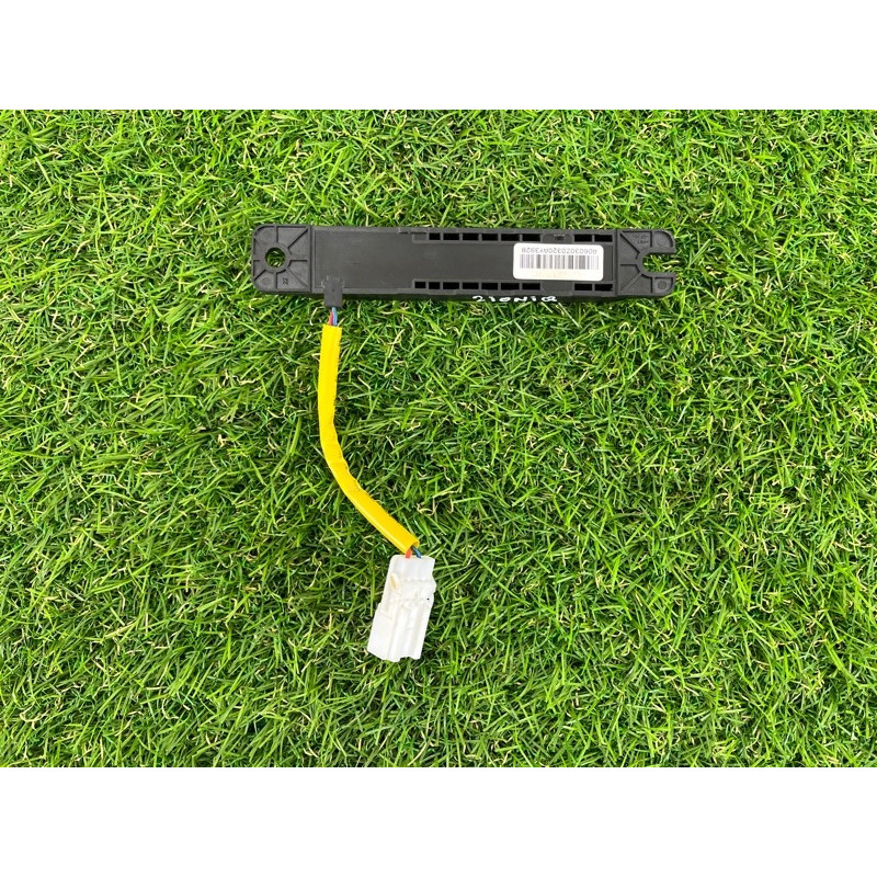 Антенна бесключевого доступа (электрика) Hyundai Ioniq AE 2019 Electro 95420G2000